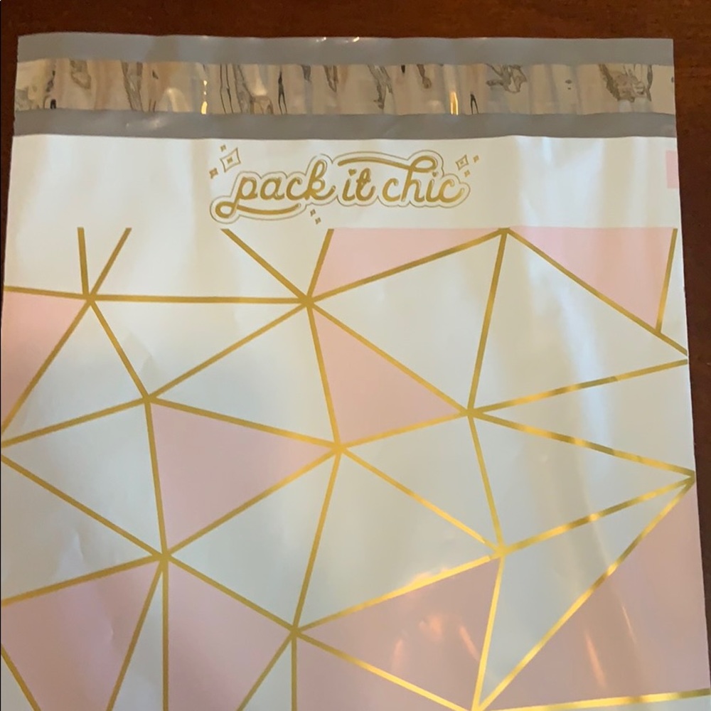 Mystery bag!